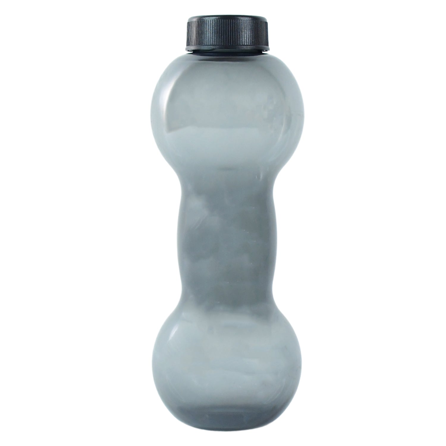 Dumbbell Water Bottle Gym Water Bottle Use For School , Gym , Office Use (550 ml) Dumbbell Water Bottle Gym Water Bottle Use For School , Gym , Office Use (550 ml)